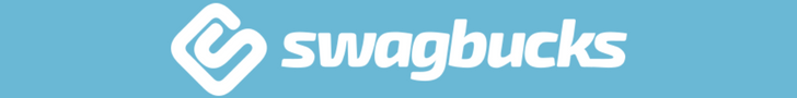 Banner SwagBucks