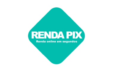RENDA PIX: Renda Online em Segundos!