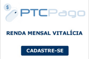 Banner do Site PTC Pago