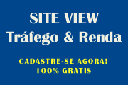 Site View l Tráfego & Renda