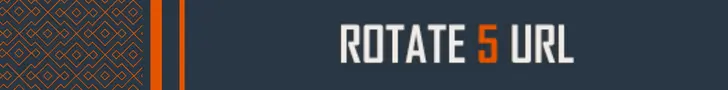 Rotate5url